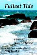 Fullest Tide: Poems of Ann Silsbee Cover