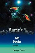 The Horse's Name Was Physics Cover
