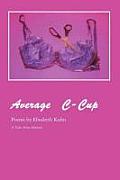 Average C-Cup Cover