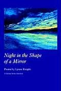 Night in the Shape of a Mirror Cover