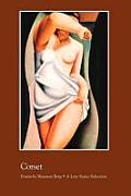 Corset Cover