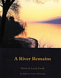 A River Remains Cover
