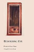 Beholding Eye Cover