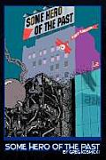 Some Hero of the Past Cover