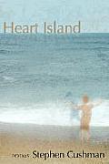 Heart Island Cover