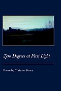 Zero Degrees at First Light Cover
