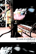 The Saint of Withdrawal Cover