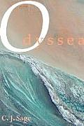 Odyssea Cover
