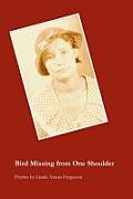 Bird Missing from One Shoulder Cover