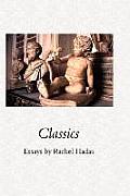 Classics Cover