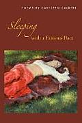 Sleeping with a Famous Poet Cover