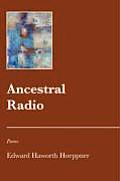 Ancestral Radio Cover