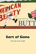 Sort of Gone Cover