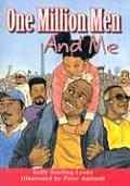 One Million Men and Me Cover