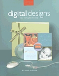 Digital Designs for Scrapbooking