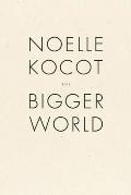 The Bigger World Cover