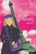 Charlotte in Paris (Beacon Street Girls)