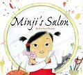 Minji's Salon Cover