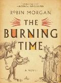 The Burning Time Cover