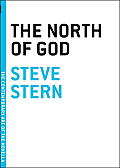 The North of God (Contemporary Art of the Novella) Cover