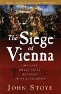 Siege of Vienna (07 Edition)