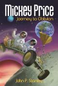 Mickey Price: Journey to Oblivion (Mickey Price)