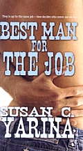 Best Man for the Job Cover