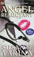 Angel Reluctant Cover