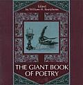 The Giant Book of Poetry: The Complete Audio Edition