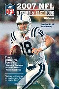 NFL Record & Fact Book (NFL Record & Fact Book)