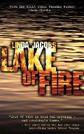 Lake of Fire Cover