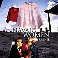 Navajo Women: Saanii Cover