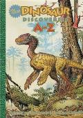 New Dinosaur Discoveries A-Z