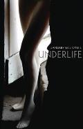 Underlife (New Voices) Cover