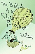 The Ballad of a Slow Poisoner Cover