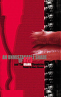 Unmistakable Shade of Red & the Obama Cover