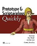 Prototype and Scriptaculous in Action