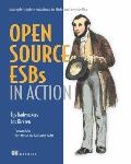 Open-Source Esbs in Action Cover