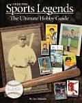 Collecting Sports Legends: The Ultimate Hobby Guide