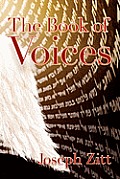 The Book of Voices Cover