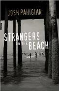 Strangers on the Beach Cover