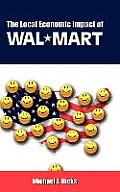 The Local Economic Impact of Wal-Mart Cover