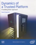 Dynamics of Trusted Platform: A Building Block Approach Cover