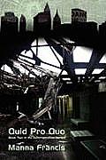 Quid Pro Quo Cover