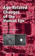 Age-Related Changes of the Human Eye (Aging Medicine)