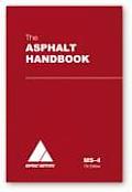 The Asphalt Handbook (Manual)