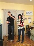19 Names for Our Band Cover