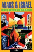 Arabs & Israel for Beginners (For Beginners) Cover