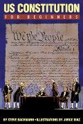 U.S. Constitution for Beginners (For Beginners)