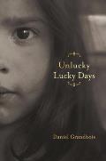 Unlucky Lucky Days Cover